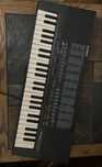 Casio MT-260 Electronic Keyboard