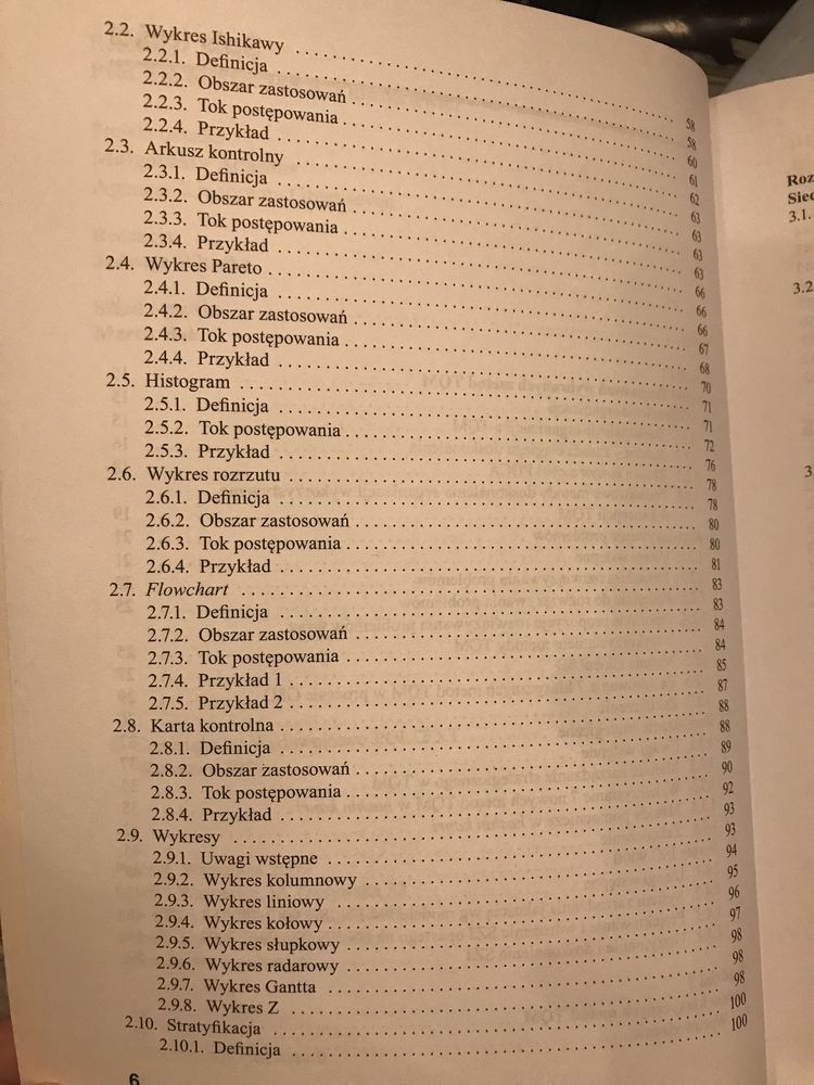 Metody TQM w zarządzaniu firmą Ćwiklicki Obora