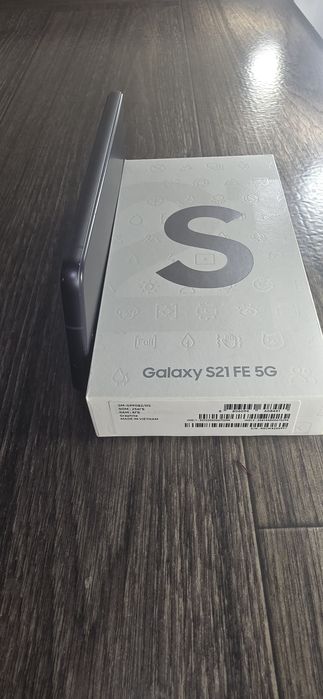Samsung Galaxy S 21 FE 8/256 Gb