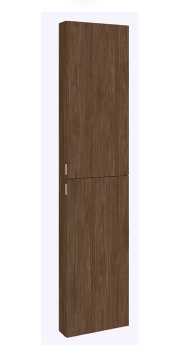 Słupek wiszący 180 cm Elita For All orzech lincoln