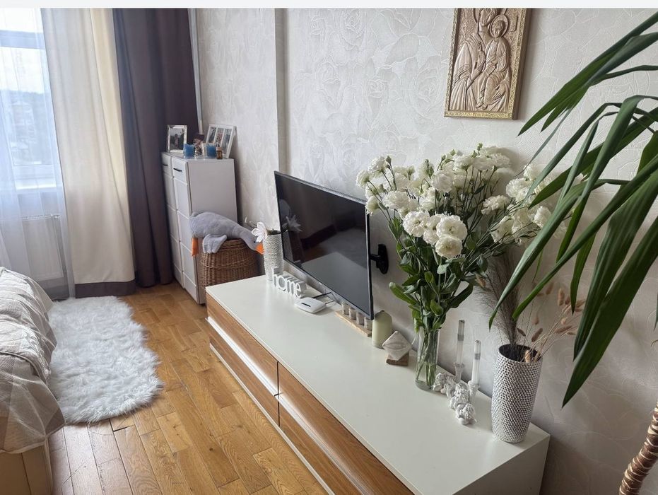 Оренда квартири в ЦЕНТРІ м. Ірпінь, з генератором на будинку!