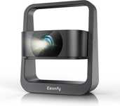 Eeenfy Venus V1 Mini Projector | 1080P | WiFi & Bluetooth