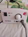 Фрезер для нігтів Nail master zs-602
