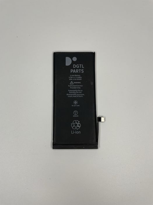 Акумулятор/батарея iPhone XR 98%