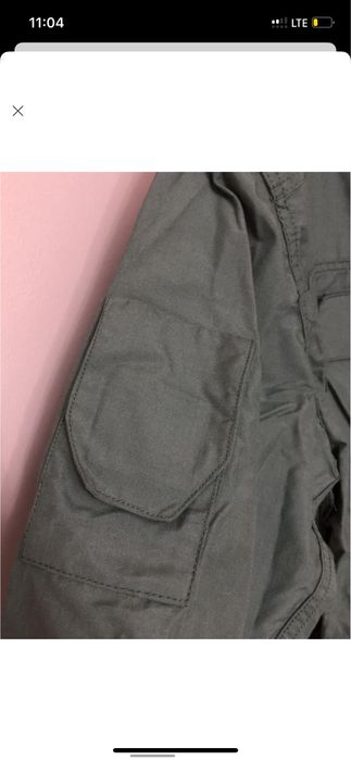 Комбінезон воєнний