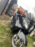 Suzuki Burgman 650