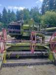 Kombajn Claas Consul