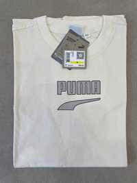 Футболка Puma Downtown Logo