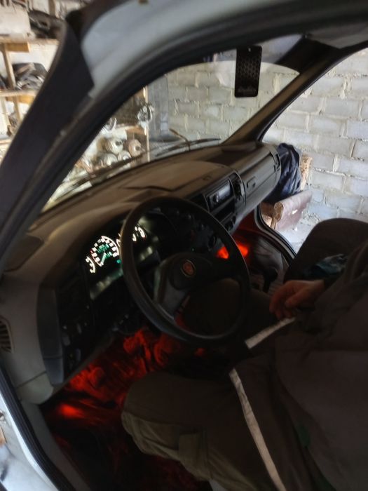 Продам б / у запчасти газель