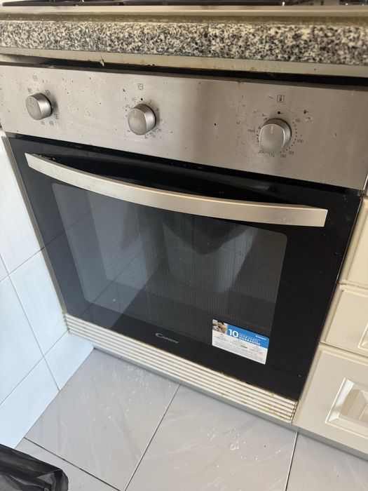 Forno Candy bom estado