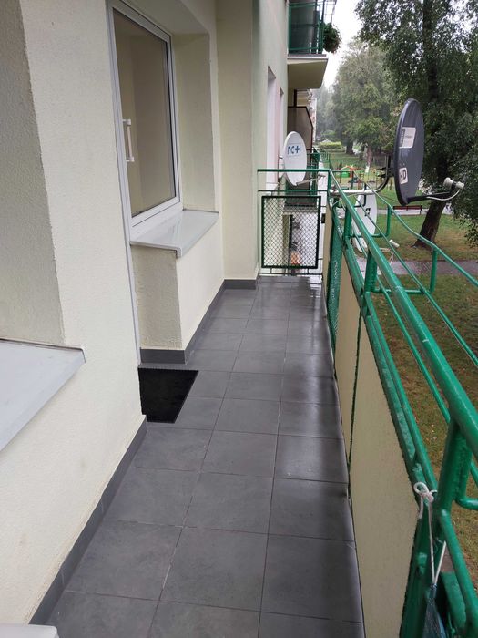 Mieszkanie w Inowrocławiu 45m po remoncie
