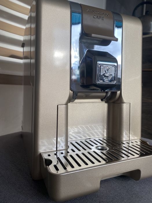 Кофемашина Zepter капсульная, Кавоварка капсульна