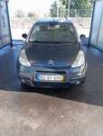 Citroen C3 descapotável