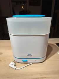 Sterylizator parowy Philips Avent