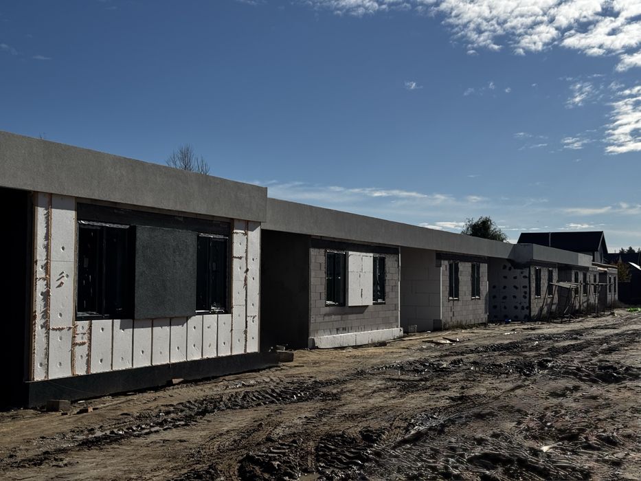 Котеджі 95 кв.м від 49970$