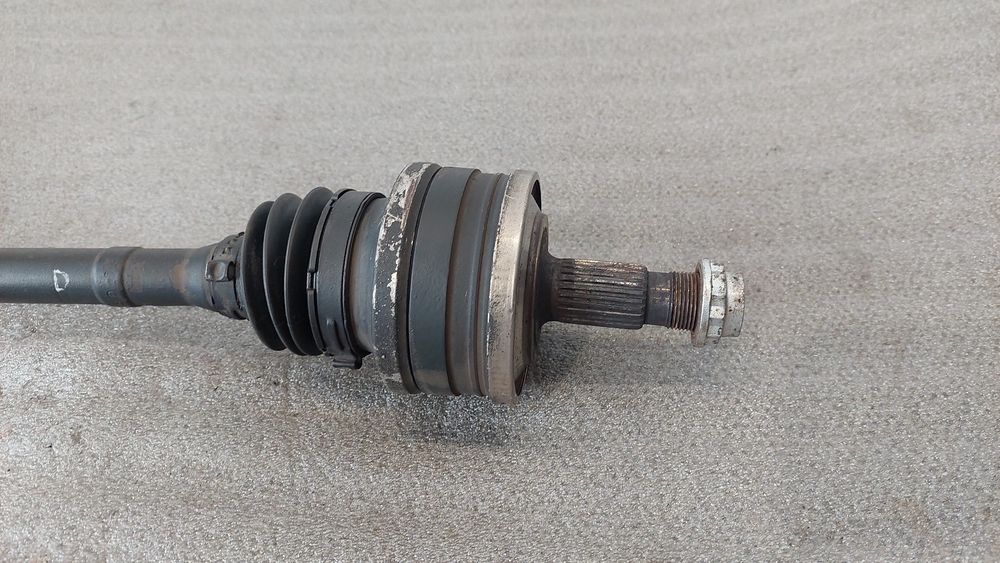 Transmissão trás direita MERCEDES-BENZ Classe C (W203)