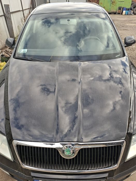 ДЛЯ зсу Шкода А5 1.9Тді.