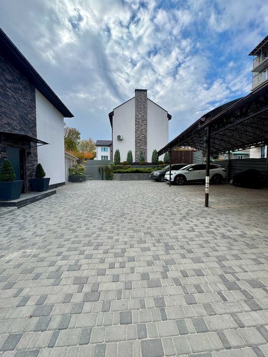 Продажа таунхауса на Мандрыковской | Днепр