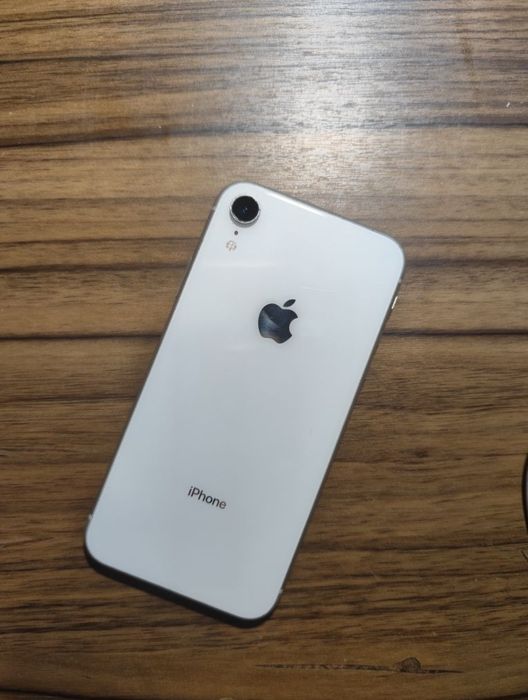 iPhone Xr white 64 Gb / X Xs max 7 8 11 pro