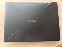 ASUS TUF Gaming FX505D – 16 GB RAM • GTX 1650 • 
SSD 512 GB • Ryzen 5