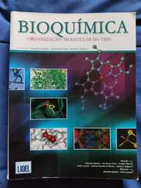 Bioquímica organização molecular da vida
