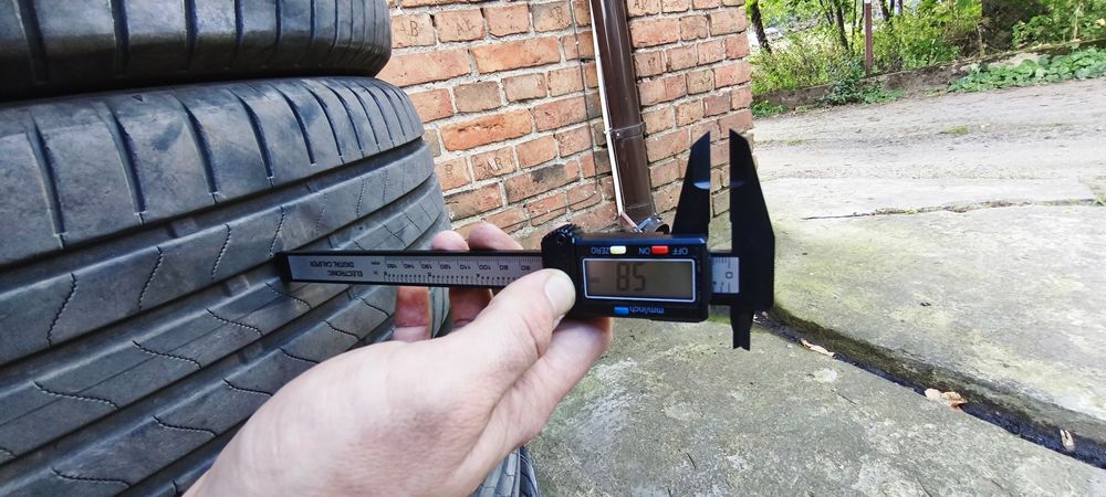 Opony Bridgestone turanza 6