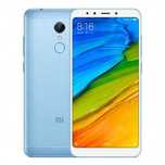 Xiaomi Redmi 5 3/32GB Blue Global Version отличное состояние