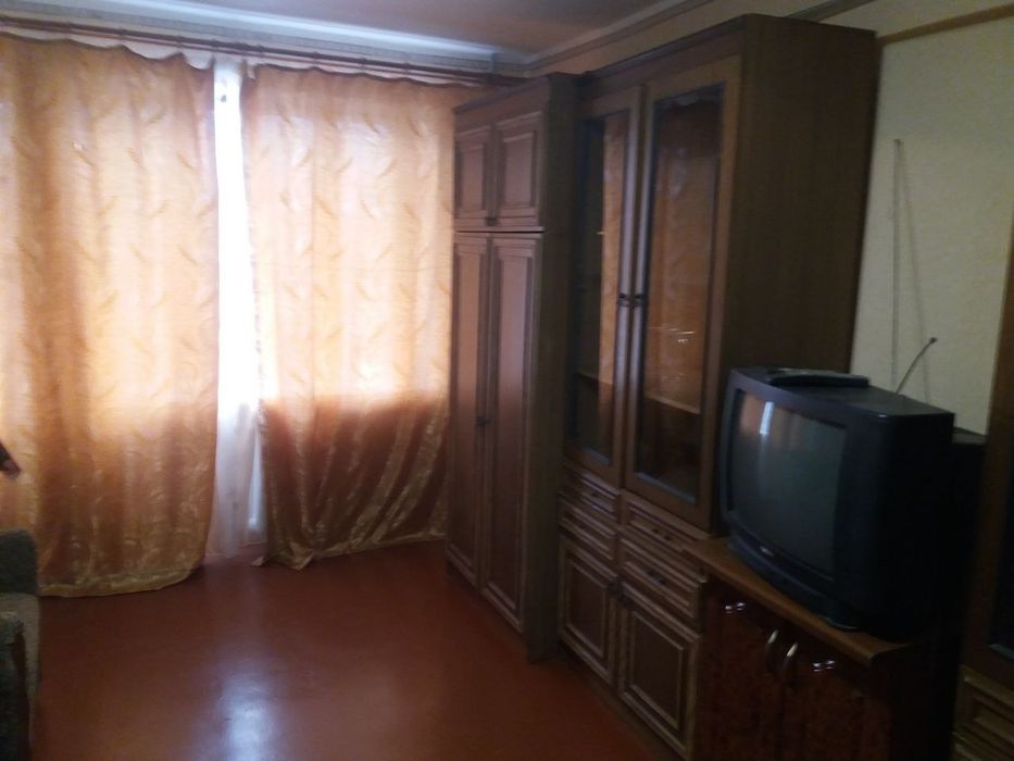 Сдается 1-комнатная квартира в Краматорске