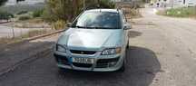 Mitsubishi Space Star 1.3 Family