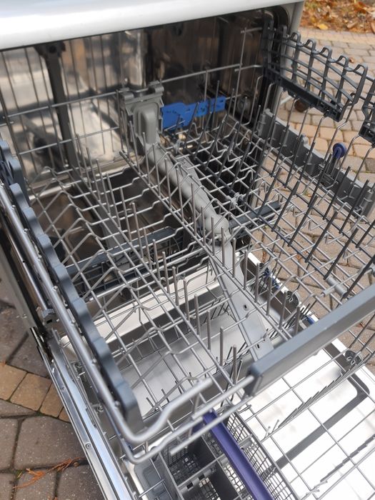 Kosz górny zmywarki Beko