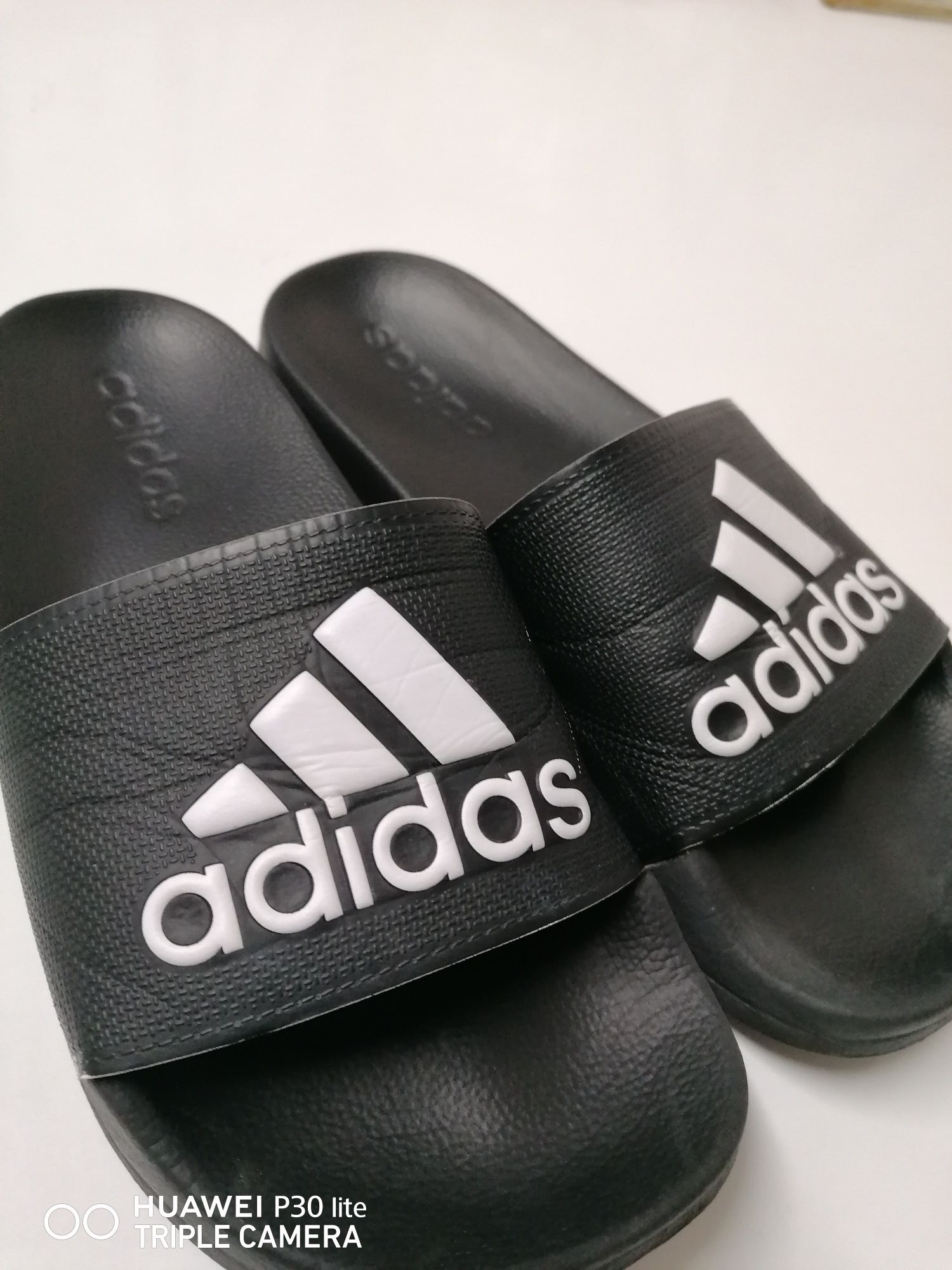 Chinelos Adidas original