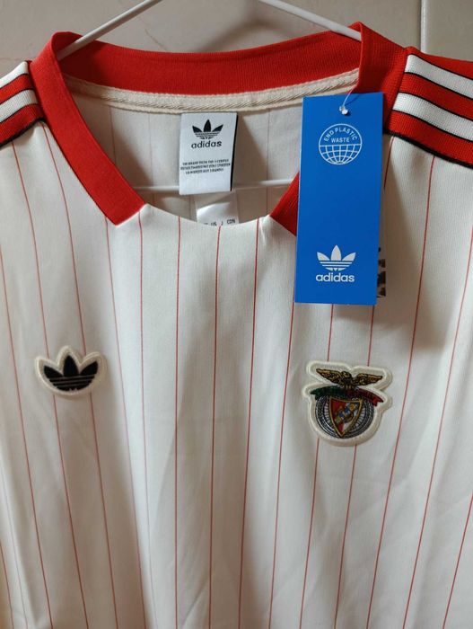 Camisola do benfica