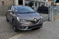 Renault Grand Scénic BLUE dCi 120 EDC BOSE EDITION