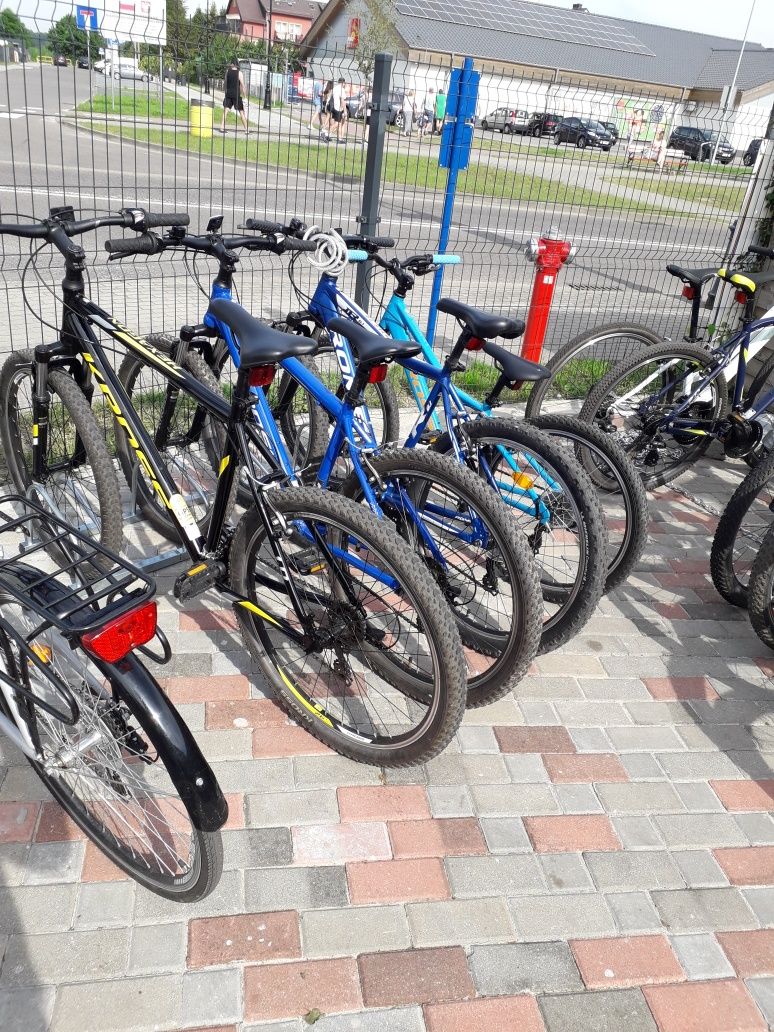 Tanie pokoje w spokojnej okolicy 100 metrów od deptaku