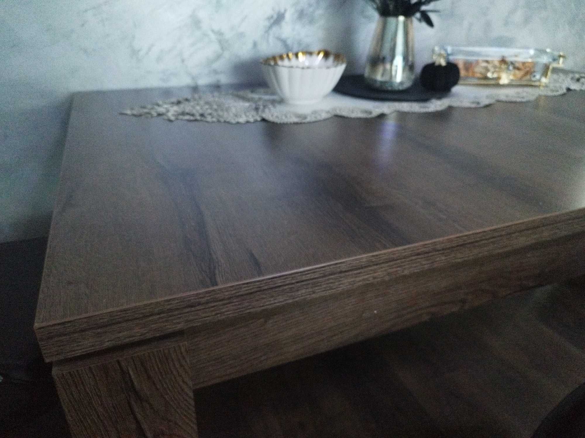 Stół rozkładany 160cm