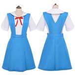 Asuka Langley Soryu Neon Genesis Evangelion cosplay anime Nowy Rozm.M