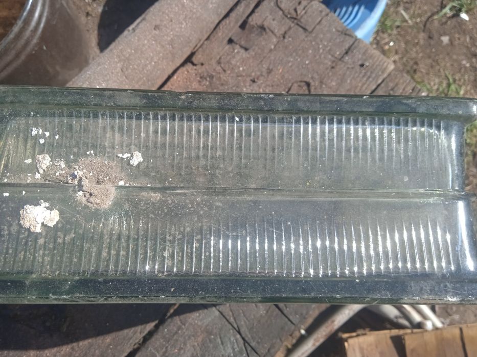 Продам Склоблоки