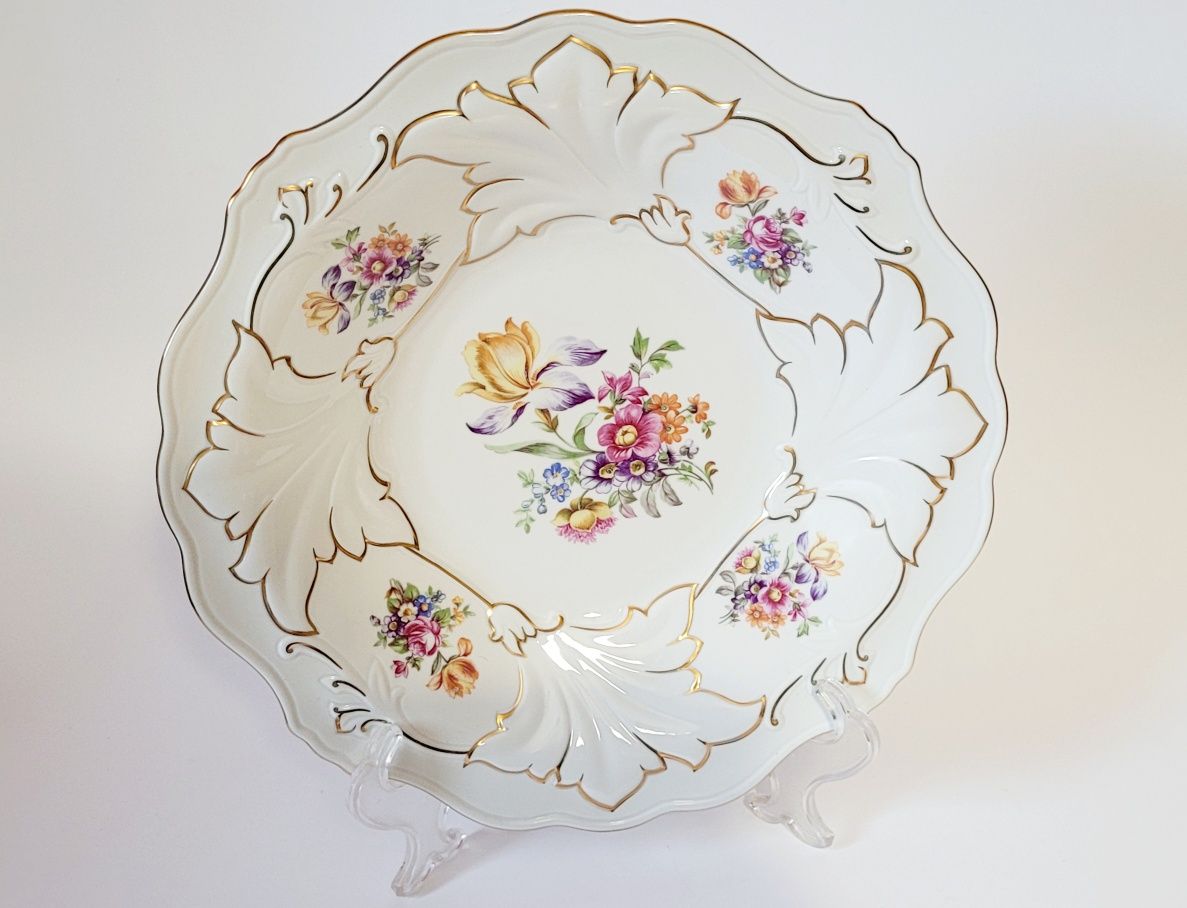 Patera Weimar Jutta 24 cm piękna