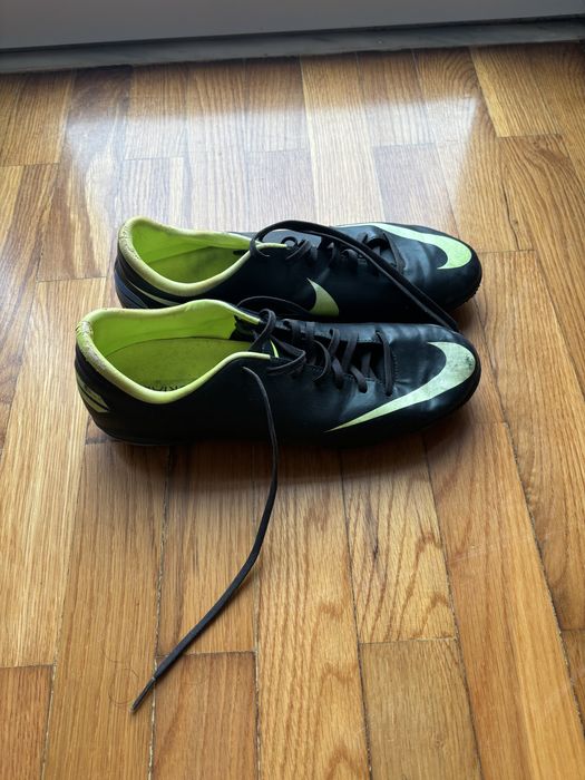 Vendo Nike Mercurial