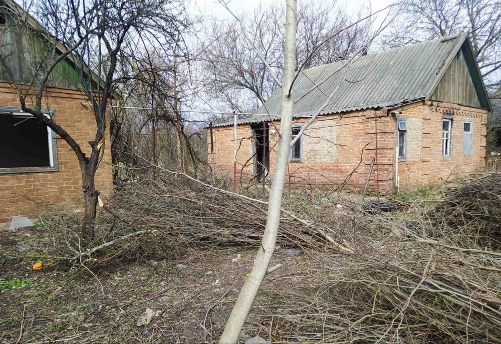 Будинок  Хлібне Лозівський район
