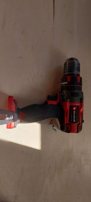 Wkrętarka Einhell TC-CD 18/50 z udarem