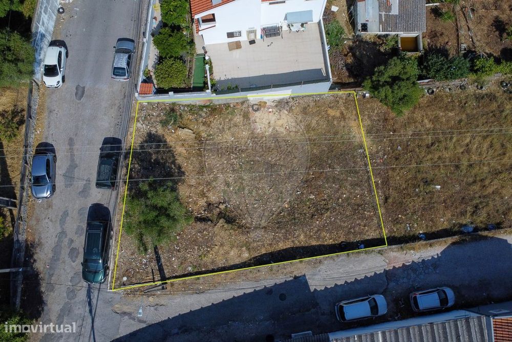 Terreno  para venda