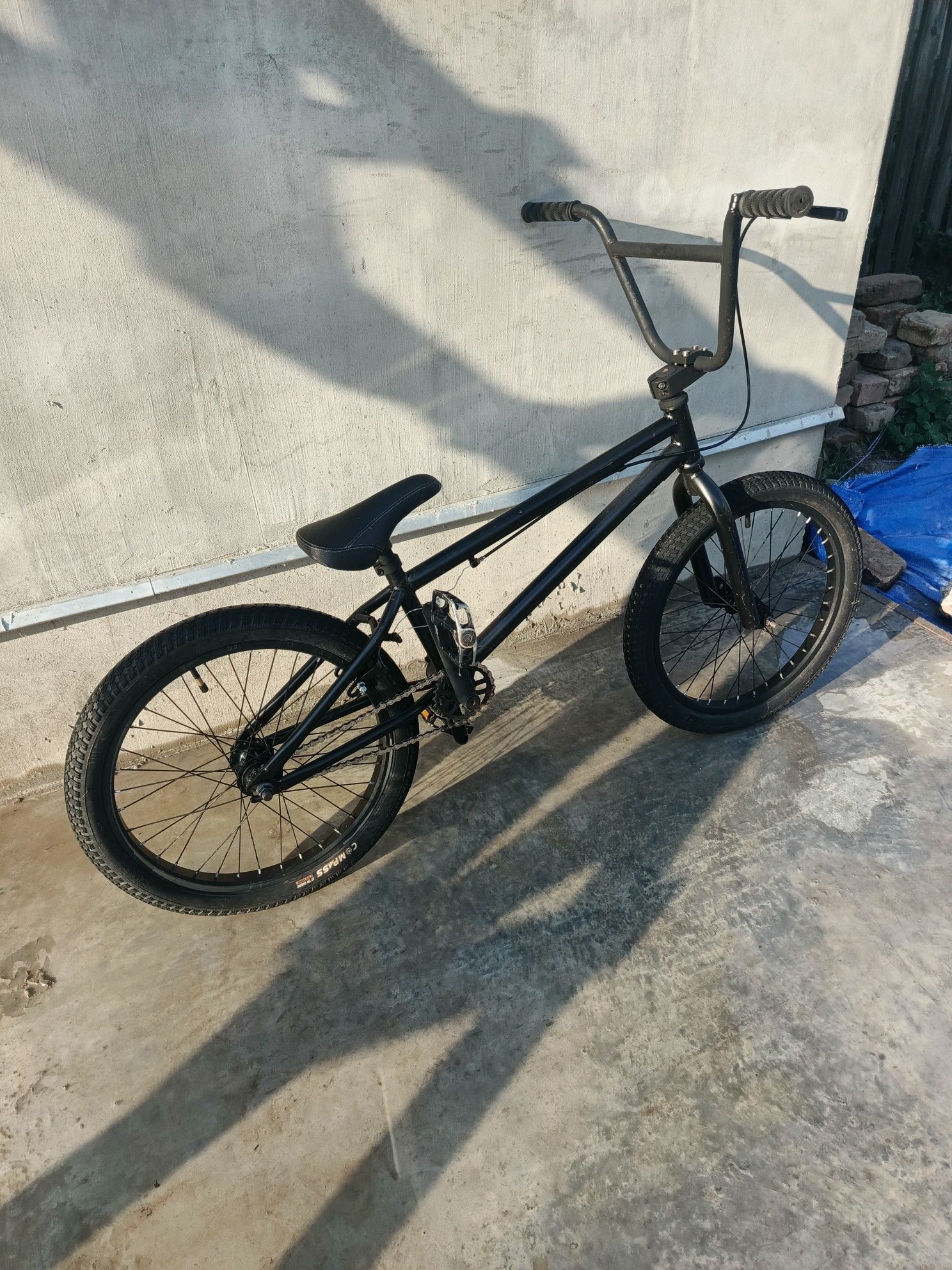 Продам велосипед ВМX,