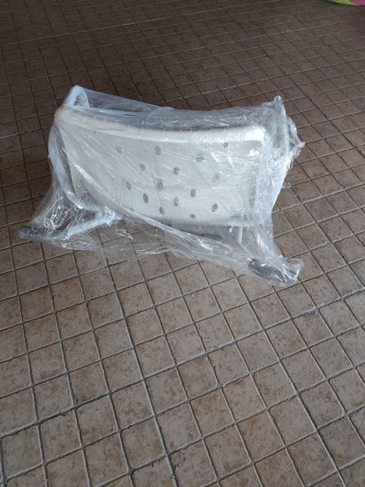 Cadeira para banho