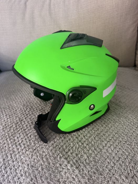Capacete Acerbis Aria Moto ECE R22-05