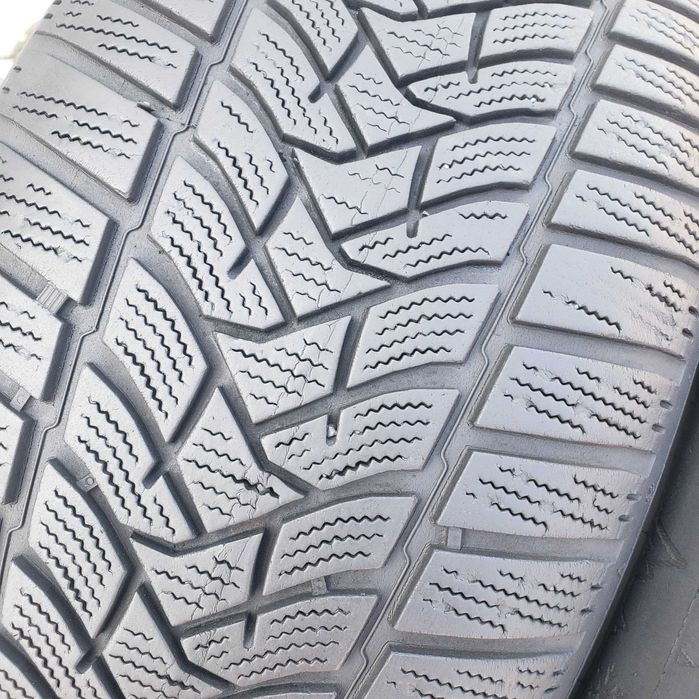 Шини 225/50 R17 Dunlop (Данлоп) 80$/2шт. зимова резина