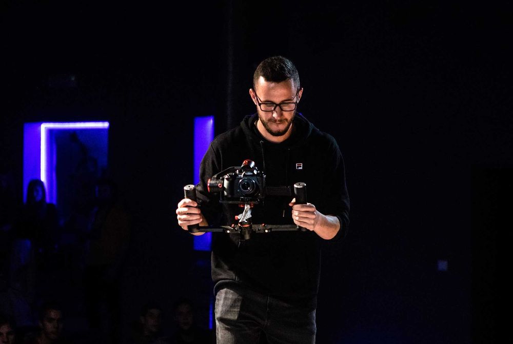 Kamerzysta, Reelsy, Filmy, Montaż Filmów - Gdańsk, Gdynia, Trójmiasto