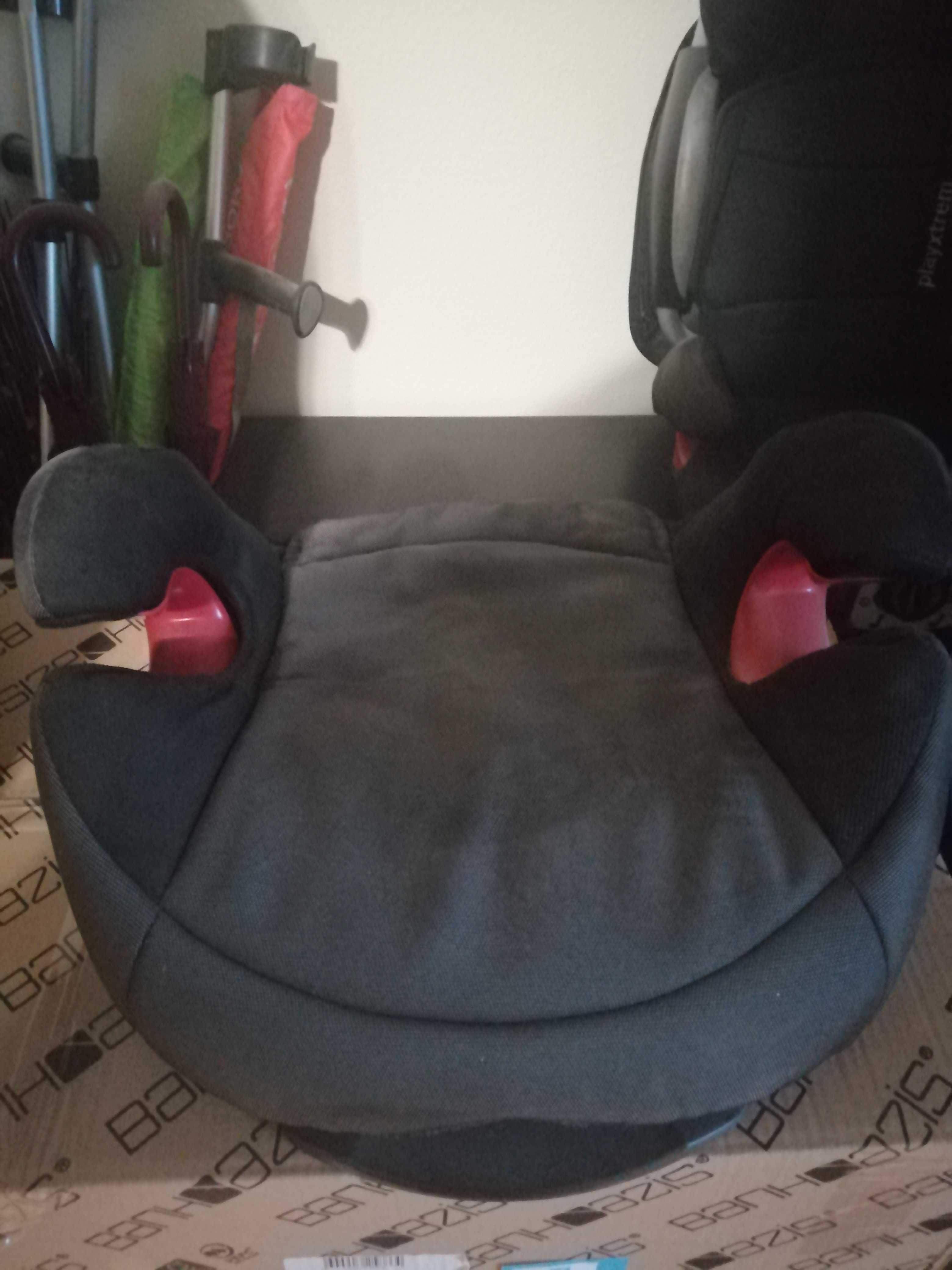 Cadeira Auto Bebé