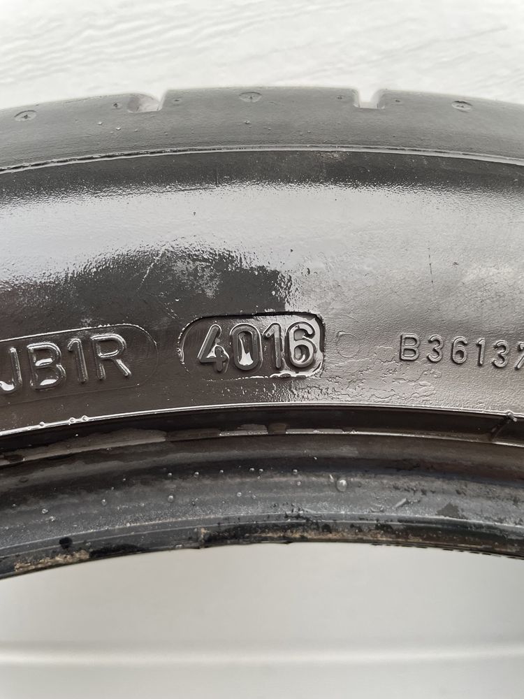 Opony Dunlop Sportmax RT 225/45 R19