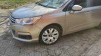 Продам citroen c4 2012гв